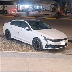 کیا K5